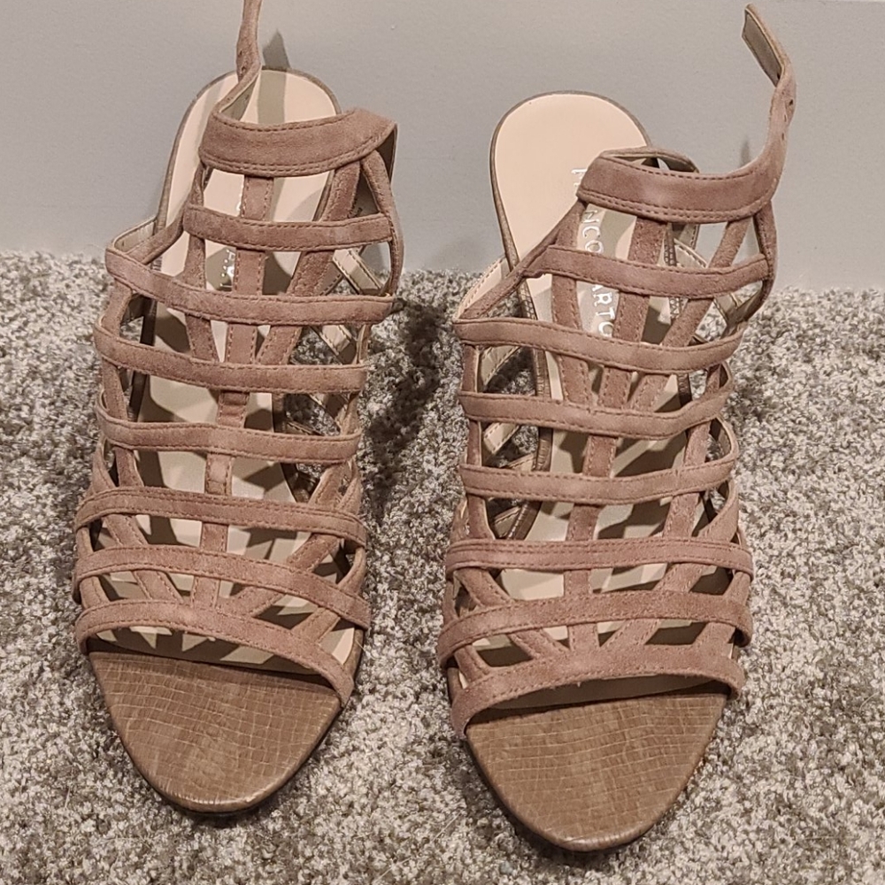 Franco Sarto heels